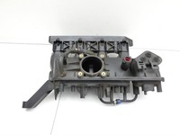 Mercedes W245 B200 05-08 2,0 100KW Ansaugbrücke Ansaugkrümmer Mercedes W245 B200 05-08 17.03.2006 A2661410501... Vorschau 4