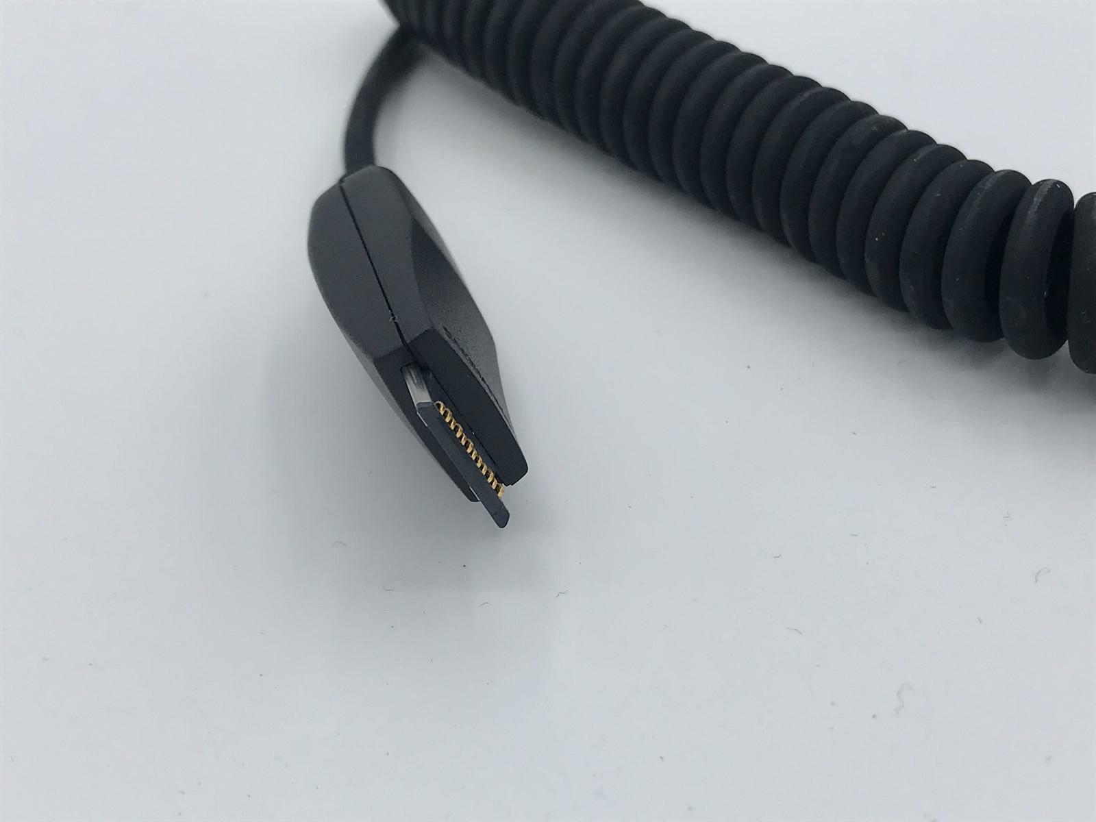 Benq Siemens original KFZ Ladegerät ECC100 Auto PKW Lade Für Handy
