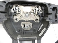 Discovery Sport L550 15-19 Lenkrad Airbaglenkrad Discovery Sport L550 15-19 12.03.2015 LR058596 FK72-3F563-HC8PVJ... Vorschau 7