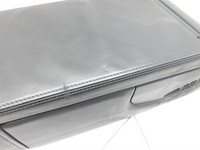 Audi A8 4E 05-08 Armlehne Mittelarmlehne Auflage Rücksitzbank Audi A8 4E 05-08 17.05.2006 4E0864208H gebraucht Vorschau 2