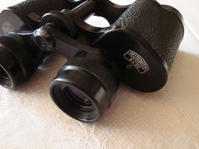 Zeiss Fernglas Mit Entfernungsmesser 10x56 : Fernglas carl zeiss jena deltrintem q weitwinkel