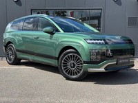 Hyundai IONIQ 230kW Calligraphy 110kWh 5dr AWD Auto N/A N/A Automatic