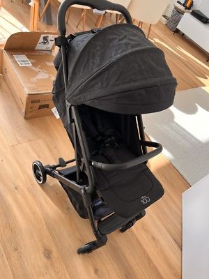 Artikelfoto(s) von einem verifizierten Käufer