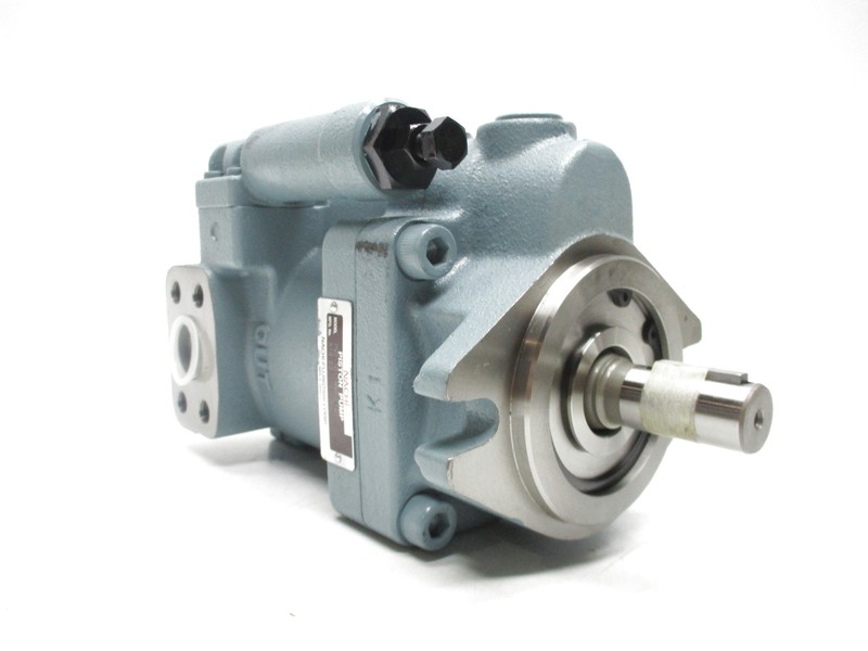 Nachi Hydraulic Pumps Surplus Industrial Equipment