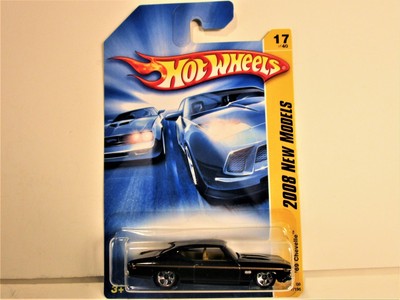 1969 hot wheels chevy nomad crash dummies