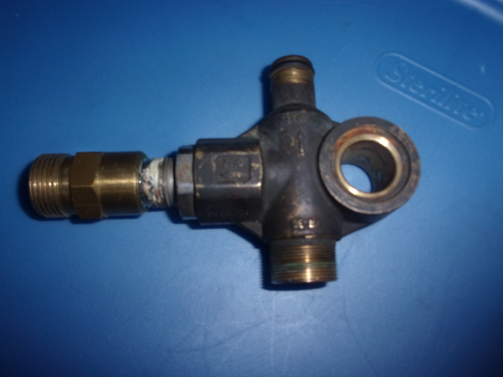 VR-38  unloader 92260172