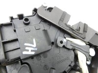 Ford Focus II DA 07-10 Kombi Türschloss m. ZV Stellmotor Links Hinten Ford Focus II DA 07-10 10.03.2008... Vorschau 6