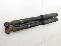 Mercedes C219 CLS 350 04-08 Coupe Stossdämpfer Hinten Beide Links und Rechts Mercedes C219 CLS 350 04-08 09.12.2005... Vorschau 2