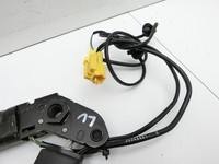 Mercedes C219 CLS 350 08-10 Coupe Gurtschloss Links Vorne Mercedes C219 CLS 350 08-10 07.12.2010 A2198600769... Vorschau 5