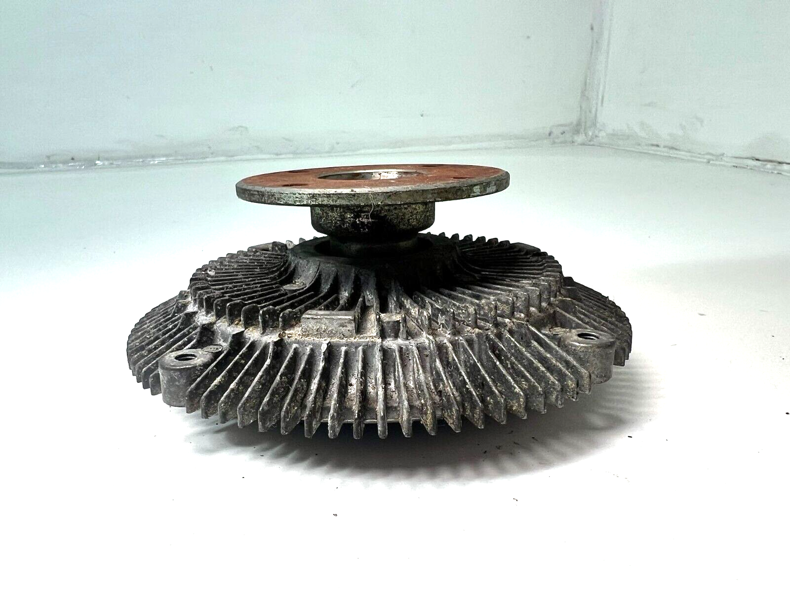 1984-1989 NISSAN 300ZX VG30 Z31 FAN CLUTCH ASSEMBLY