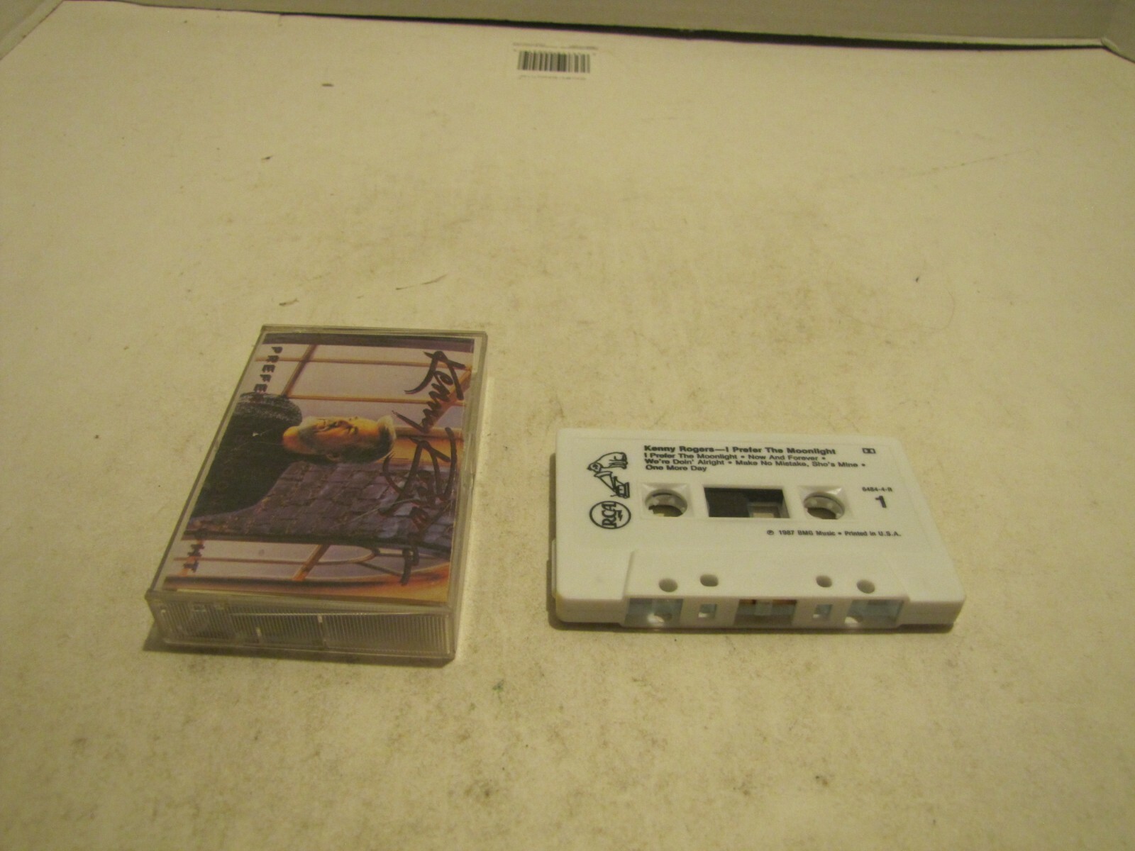 I Prefer the Moonlight［カセット］ I Prefer the Moonlight［カセット］