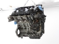 Peugeot 207 CC 07-09 HDi 1,6 80KW DV6TED4 FAP Motor Triebwerk Peugeot 207 CC 07-09 30.09.2008 0135QE gebraucht Vorschau 4