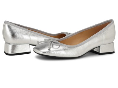 Женские каблуки на Девятом Западном Сарухе