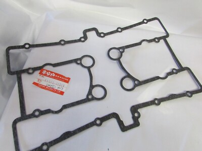 1981-83 NOS NEW  SUZUKI CYLINDER HEAD COVER GASKET GS850G GS850GL 11173-45011