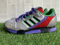 adidas originals zx 800 mint