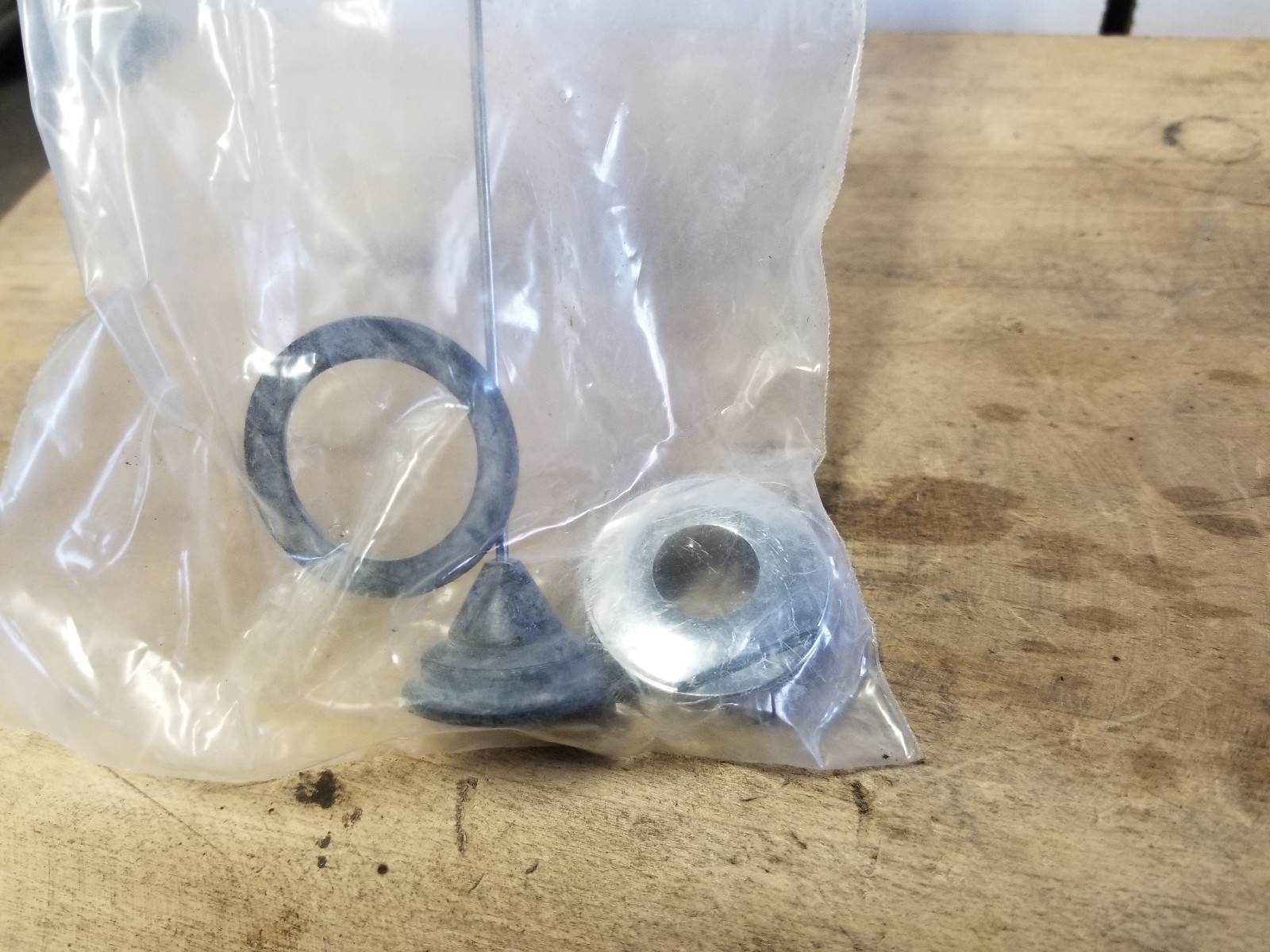 Maxrad MHB 1440 antenna