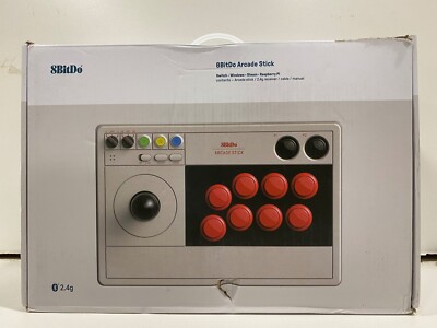 V3 Arcade Controller 3 Mode Bluetooth