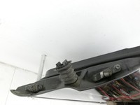 Mercedes W245 B200 05-08 Tür Fahrertür Links Vorne 191 Mercedes W245 B200 05-08 17.03.2006 A1697200505 gebraucht Vorschau 6