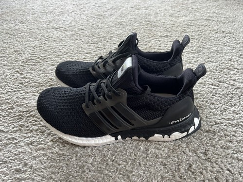 adidas Ultrastar 9 UK ホワイト/ブラック adidas Ultrastar 9 UK ホワイト/ブラック