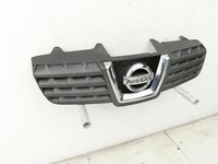 Nissan Qashqai J10 07-10 Frontgrill Kühlergrill Grill KY0 Nissan Qashqai J10 07-10 01.07.2008 62310JD00B gebraucht Vorschau 2