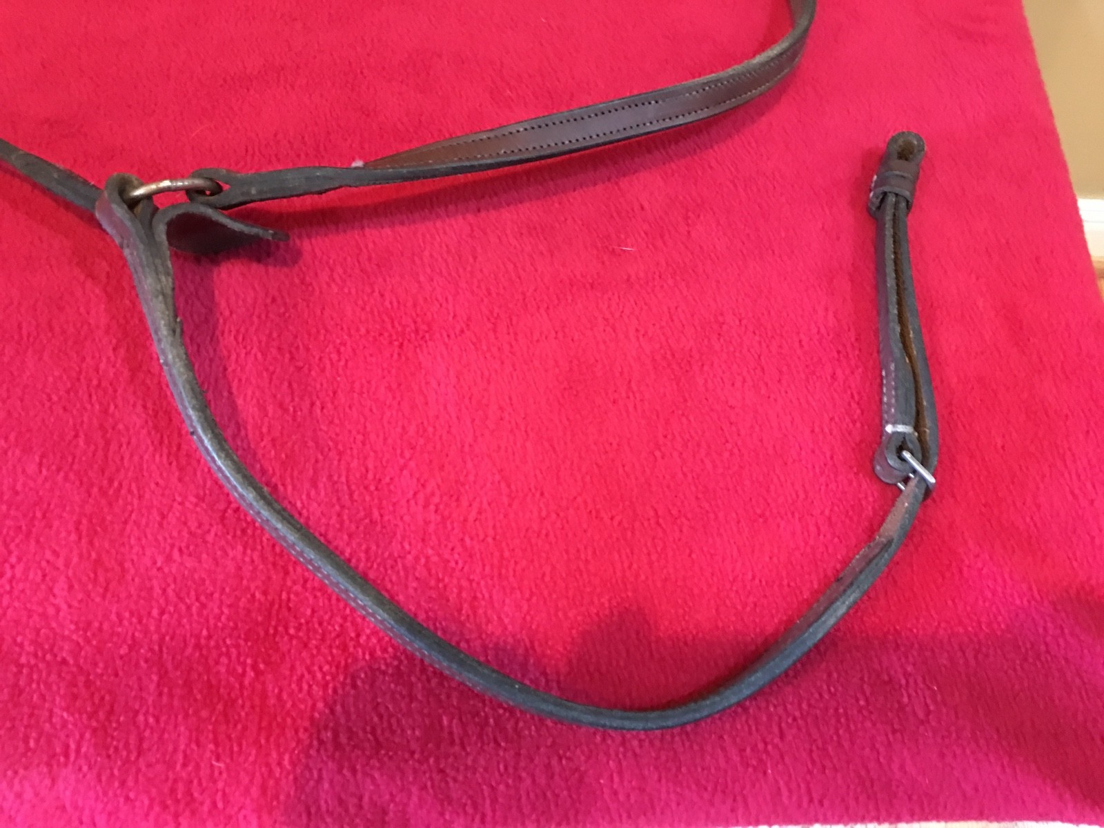 Horse Martingale