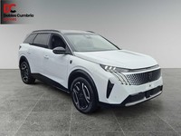 2025 Peugeot E-5008 Gt HATCHBACK Electric Automatic