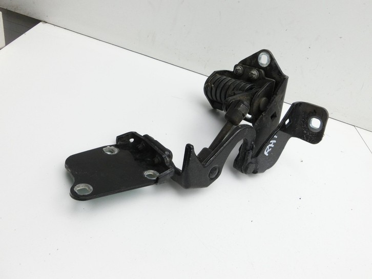 Mercedes E350 A207 10-13 Cabrio Scharniere Scharnier für Heckklappe Rechts Mercedes E350 A207 10-13 17.03.2010... Vorschau 2
