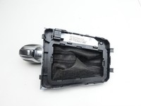 VW Passat 3G 14-19 Autom Schaltsack Schaltmanschette vom Schaltknauf DSG schwarz/aluminium VW Passat 3G 14-19... Vorschau 4