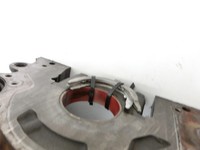 VW Passat 3G B8 14-19 2,0 110KW DFGA Motorblock für Motor VW Passat 3G B8 14-19 31.01.2018 04L100103GX gebraucht Vorschau 6