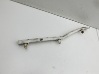 Peugeot 4007 GP 07-12 Seitenteil für Stoßstange Stoßfänger Kotflügel Rechts Hinten KTR Peugeot 4007 GP 07-12... Vorschau 4
