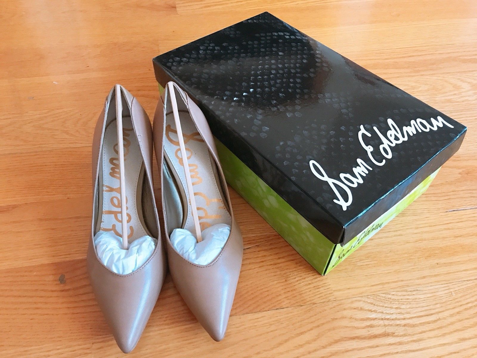 Sam Edelman Women High Heel Pump Orella 