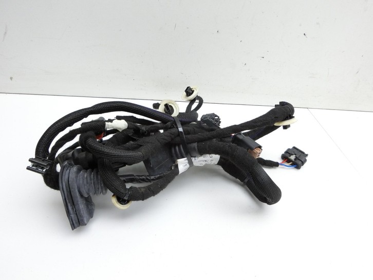 Opel Astra L 21-26 5T Kabelbaum Leitungssatz für Tür und Fensterheber Hinten Rechts Opel Astra L 21-26 27.04.2023... Bild 2