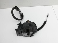 Smart Forfour 453 14-19 5T Türschloss m. ZV Stellmotor Rechts Hinten Smart Forfour 453 14-19 01.01.2019 A4537307500... Vorschau 2