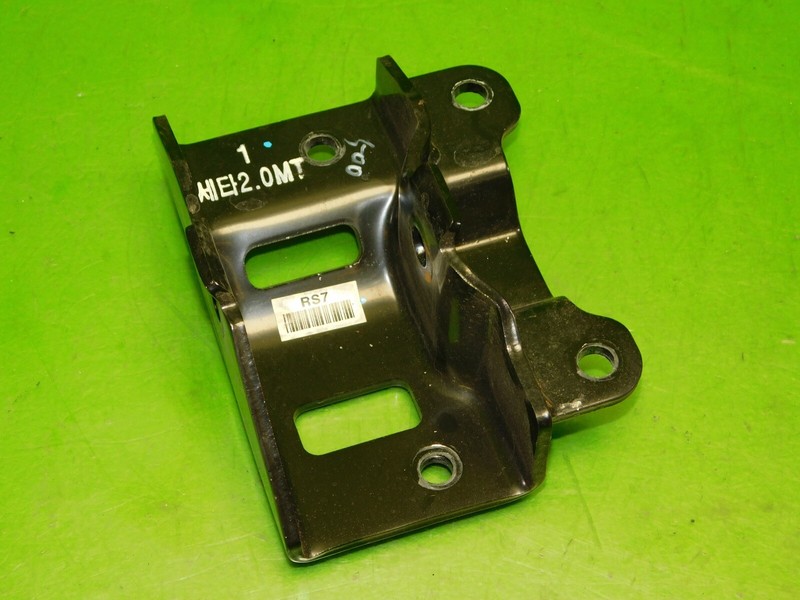19-22 Veloster N OEM rear back lower engine motor mount bracket brace