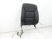 BMW E60 525i LCI 07-10 Lim Rückenpolster Rechts Vorne für Beifahrer Sitz BMW E60 525i LCI 07-10 06.10.2008 7058568... Vorschau 1
