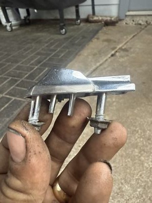 Foto dell'oggetto di un acquirente verificato