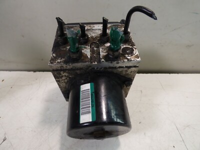 Modulo centralina ABS PEUGEOT 407 15710602