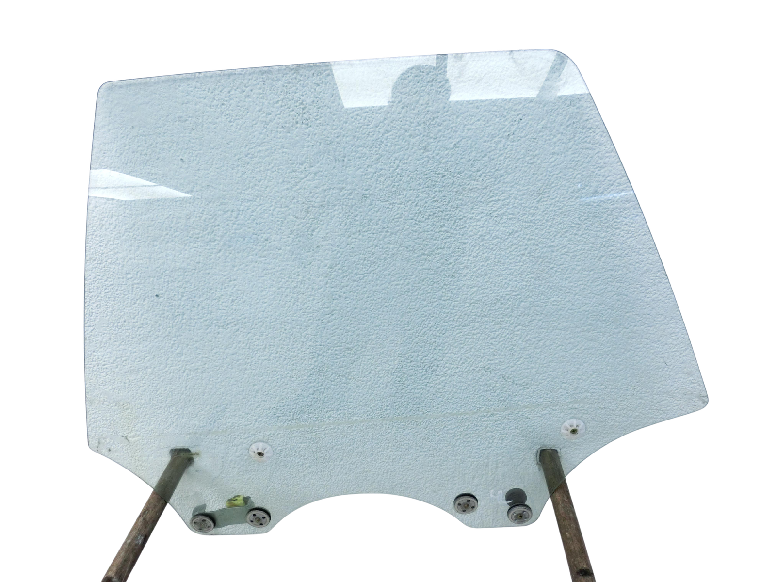 LHK Cristallo laterale per Portiera Finestra Disco Sx posteriore Subaru Outback BP 03-08 - Bild 1