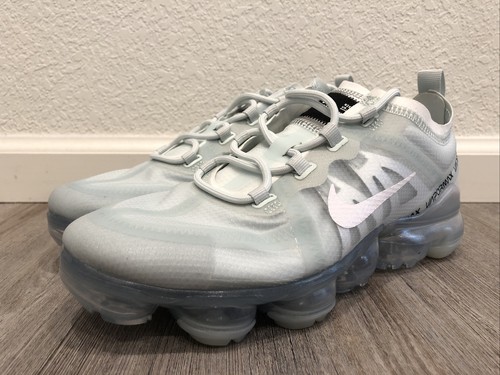 Nike WMNS Air VaporMax 2019 Active Fuchsia - Feb 2019