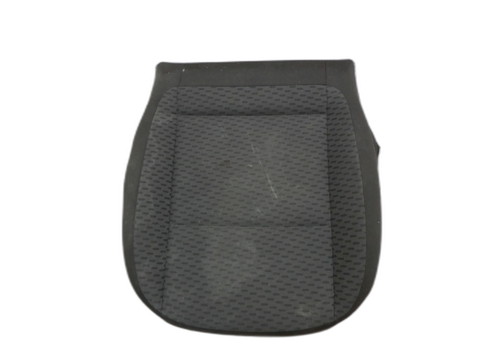 Almohadillado de asiento para del pasajero derecha delante LIM Skoda Fabia II 5J 10-14 - Bild 1