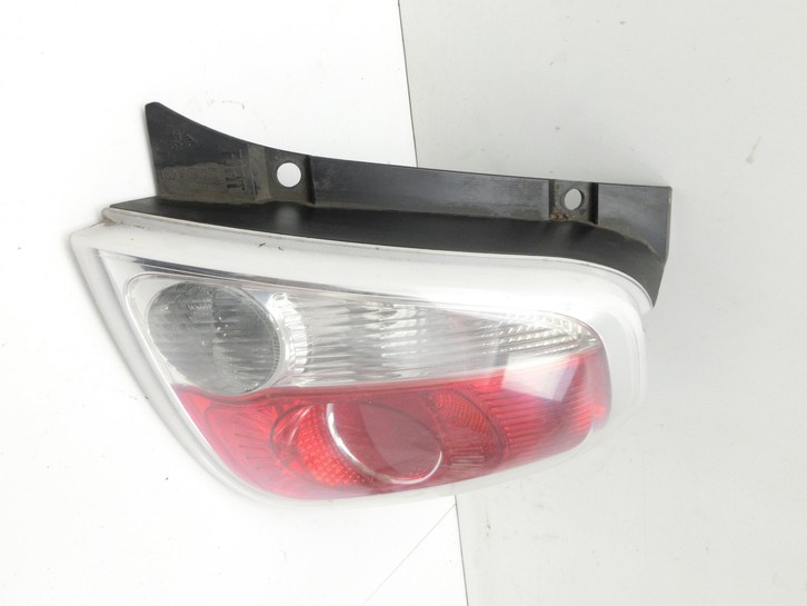 Fiat 500 07-15 Lim Rückleuchte Rücklicht Heckleuchte Rechts orig Fiat 500 07-15 04.03.2008  gebraucht Vorschau 2