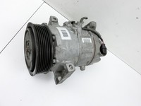Renault Megane III KZ 08-12 1,4 96KW Klimakompressor Klima Kompressor Renault Megane III KZ 08-12 18.10.2012... Vorschau 2