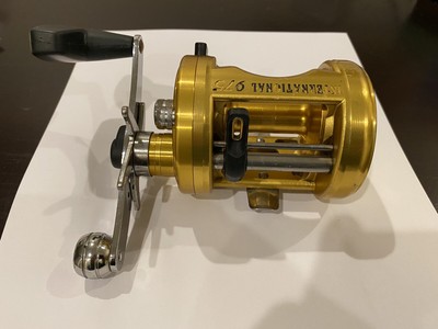 penn international 965