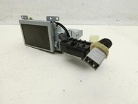 Mazda 3 BL 09-11 Navi Bildschirm Display Monitor Mazda 3 BL 09-11 28.01.2011 468200-8989 gebraucht Vorschau 4