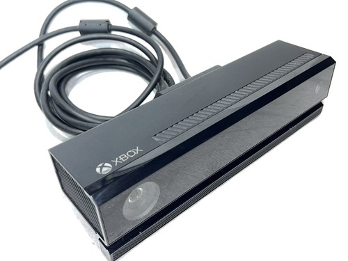 Microsoft Xbox One Kinect Connect Black Sensor Bar Model