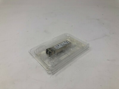LC MMF SW 850nm JDSU PLRXPL-SC-S43-42B 10GbE 10GE 10GBASE-SR EtherNet SFP