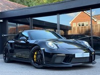 LEFT HAND DRIVE 2019 PORSCHE 911 GT3 RS WEISSACH 4.0 PETROL 7K MILES  1 OWNER