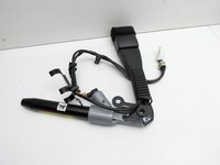BMW X3 F25 10-14 Gurtstraffer Gurtschloss Beifahrer Rechts Vorne BMW X3 F25 10-14 22.06.2011 7256646 72117256646... Vorschau 4