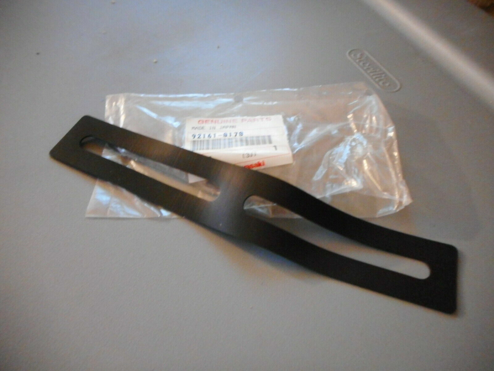 ⛔mk⛔ 11-15 Kawasaki ZX10R ZX10 Ninja Rear Subframe Sub frame