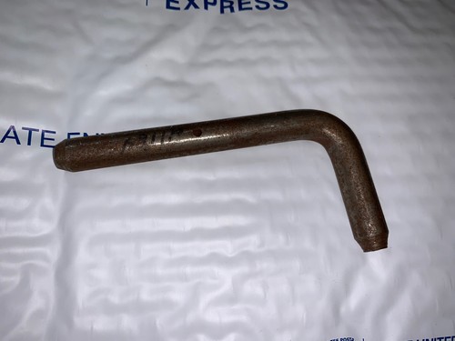 OEM Snapper 21184 Wheel Arm Lock Pin for some Tiller 7021184